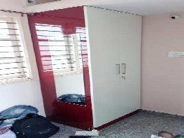 1 RK House for Rent in Kuvempu Layout, Bangalore