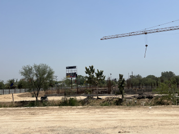  Industrial Land for Sale in Shambhoo Khurd, Rajpura