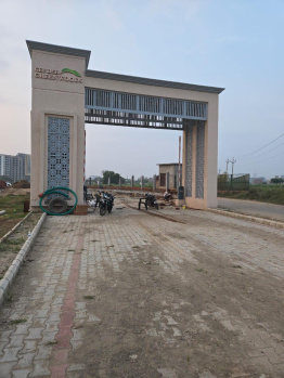  Residential Plot for Sale in Sector 115 Mohali