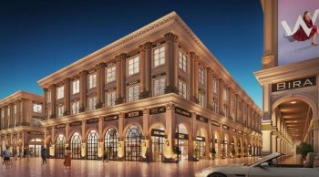  Showroom for Sale in Mullanpur Garibdass, Mohali