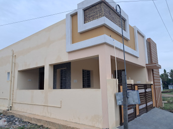 2 BHK House for Sale in Veerapandi Pirivu, Mettupalayam Road, Coimbatore