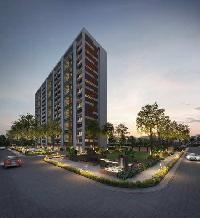 4 BHK Flat for Sale in Jagatpur, Ahmedabad