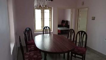2 BHK Flat for Rent in Round South, Thrissur