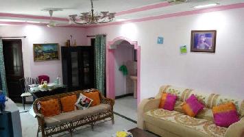 3 BHK Flat for Sale in Vasna Road, Vadodara