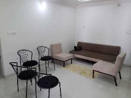 3 BHK Flat for Rent in Fatehgunj, Vadodara