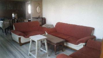 3 BHK Flat for Rent in Vasna Road, Vadodara