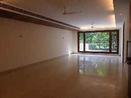 2 BHK Flat for Rent in Chanakyapuri, Delhi