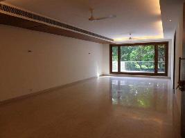 4 BHK Builder Floor for Sale in Block A Vasant Vihar, Delhi
