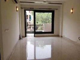 3 BHK Builder Floor for Sale in Block E, Anand Niketan, Delhi