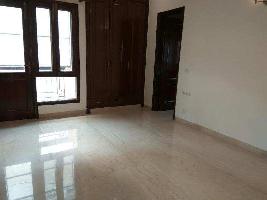 3 BHK Builder Floor for Rent in Jor Bagh, Delhi