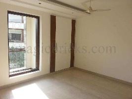 3 BHK Builder Floor for Rent in Paschimi Marg, Vasant Vihar, Delhi