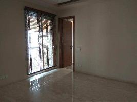 3 BHK Builder Floor for Rent in Block C, Anand Niketan, Delhi