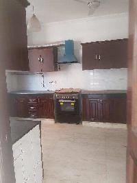 4 BHK Builder Floor for Rent in Block B, Greater Kailash I, Delhi
