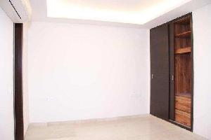 3 BHK Builder Floor for Rent in Block E, Anand Niketan, Delhi
