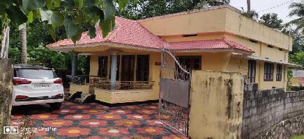 3 BHK House for Sale in Paravur, Kollam