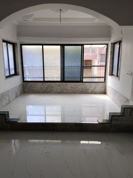 2 BHK Flat for Sale in Parley Point, Surat