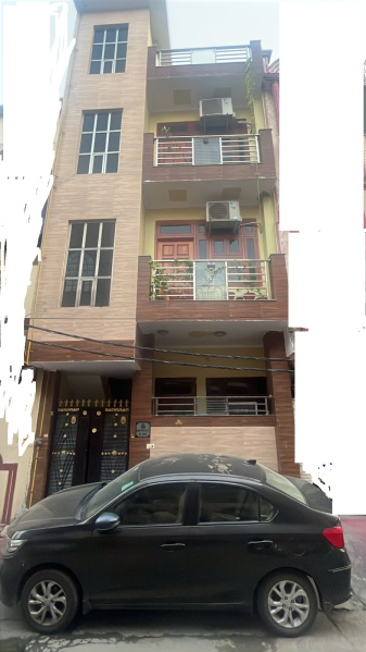 5 BHK House 700 Sq.ft. for Sale in Shastri Nagar, Ghaziabad