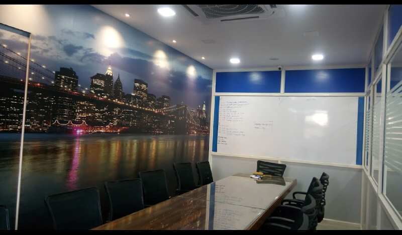  Office Space 1800 Sq.ft. for Sale in Hasthinapuram‎, Hyderabad