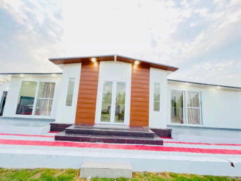 2 BHK Farm House for Sale in Garhmukteshwar, Hapur