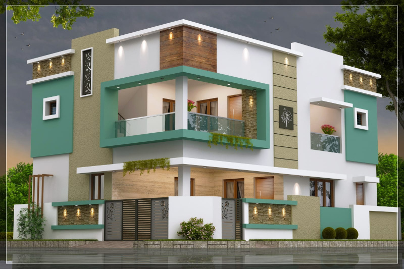 3 BHK House 2700 Sq.ft. for Sale in