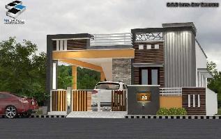 2 BHK House for Sale in Perundurai, Erode