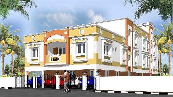 2 BHK Flat for Sale in Balamurugan Nagar, Bharathidasan, Porur, Chennai
