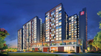 3 BHK Flat for Sale in Hinjewadi Phase 2, Pune