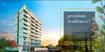 2 BHK Flat for Sale in Pancard Club Road, Baner, Pune