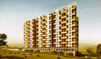 3 BHK Flat for Sale in Samarth Colony, Baner, Pune