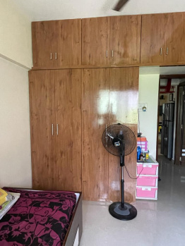 2 BHK Flat for Sale in Wakad, Pune