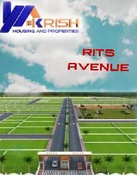  Residential Plot for Sale in Kovilapalayam, Coimbatore