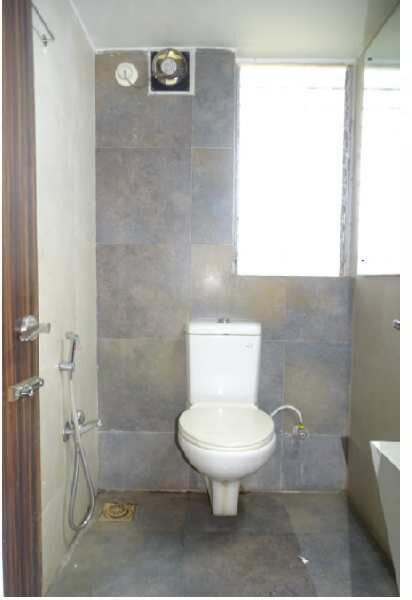  Office Space 690 Sq.ft. for Rent in Vidya Vihar West, Mumbai