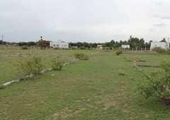  Residential Plot for Sale in Thuthipattu, Vellore