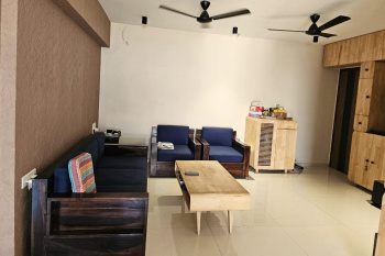 2 BHK Flat for Sale in Vikhroli West, Mumbai