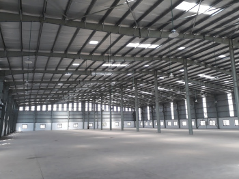  Factory for Rent in Dahej, Bharuch