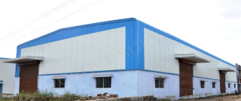  Factory for Sale in Bavla, Ahmedabad
