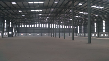  Factory for Sale in Chatral, Ahmedabad