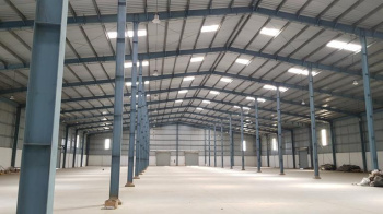  Warehouse for Rent in Chaklasi, Kheda