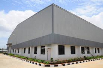  Warehouse for Rent in Bhilad, Vapi