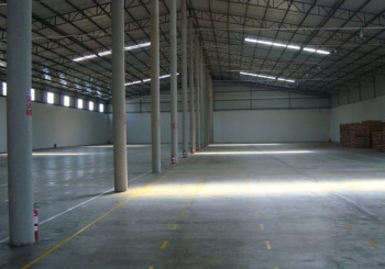  Factory for Rent in Sarigam, Vapi