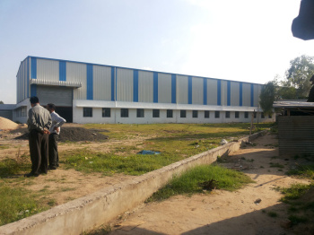  Factory for Rent in 3rd Phase GIDC, Vapi