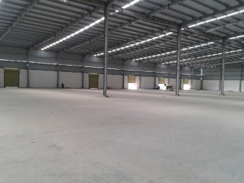  Factory for Rent in Umbergaon, Valsad