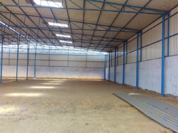  Warehouse for Rent in Sanand, Ahmedabad