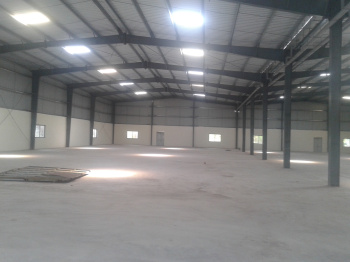  Factory for Rent in Ankleshwar, Bharuch