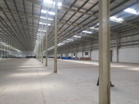  Factory for Rent in Chhatral, Gandhinagar