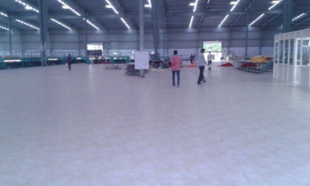  Warehouse for Rent in Aslali, Ahmedabad
