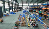  Warehouse for Rent in Mundra Road, Bhuj