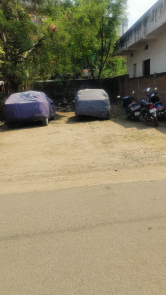  Residential Plot 1500 Sq.ft. for Sale in Dabha, Nagpur