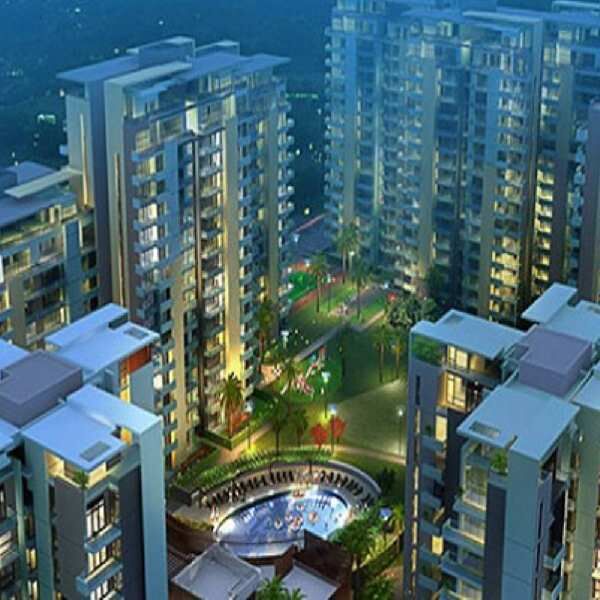 4 BHK Apartment 2500 Sq.ft. for Sale in New Moti Nagar, Delhi