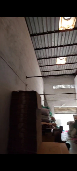  Warehouse 2545 Sq.ft. for Rent in Palghar West